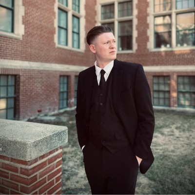 Mason Hausermann